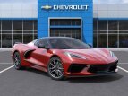 Thumbnail Photo 6 for New 2023 Chevrolet Corvette Stingray
